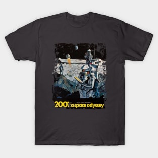 Space odyssey T-Shirt